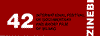 42. International festival of documentary and short films of Bilbao